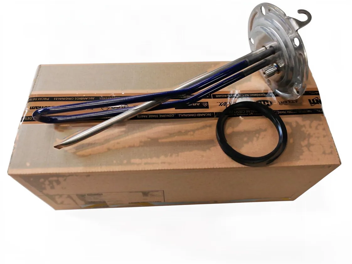 Electric heating element 1500W Ariston VLS WiFi 80 EU left, part number 65153891