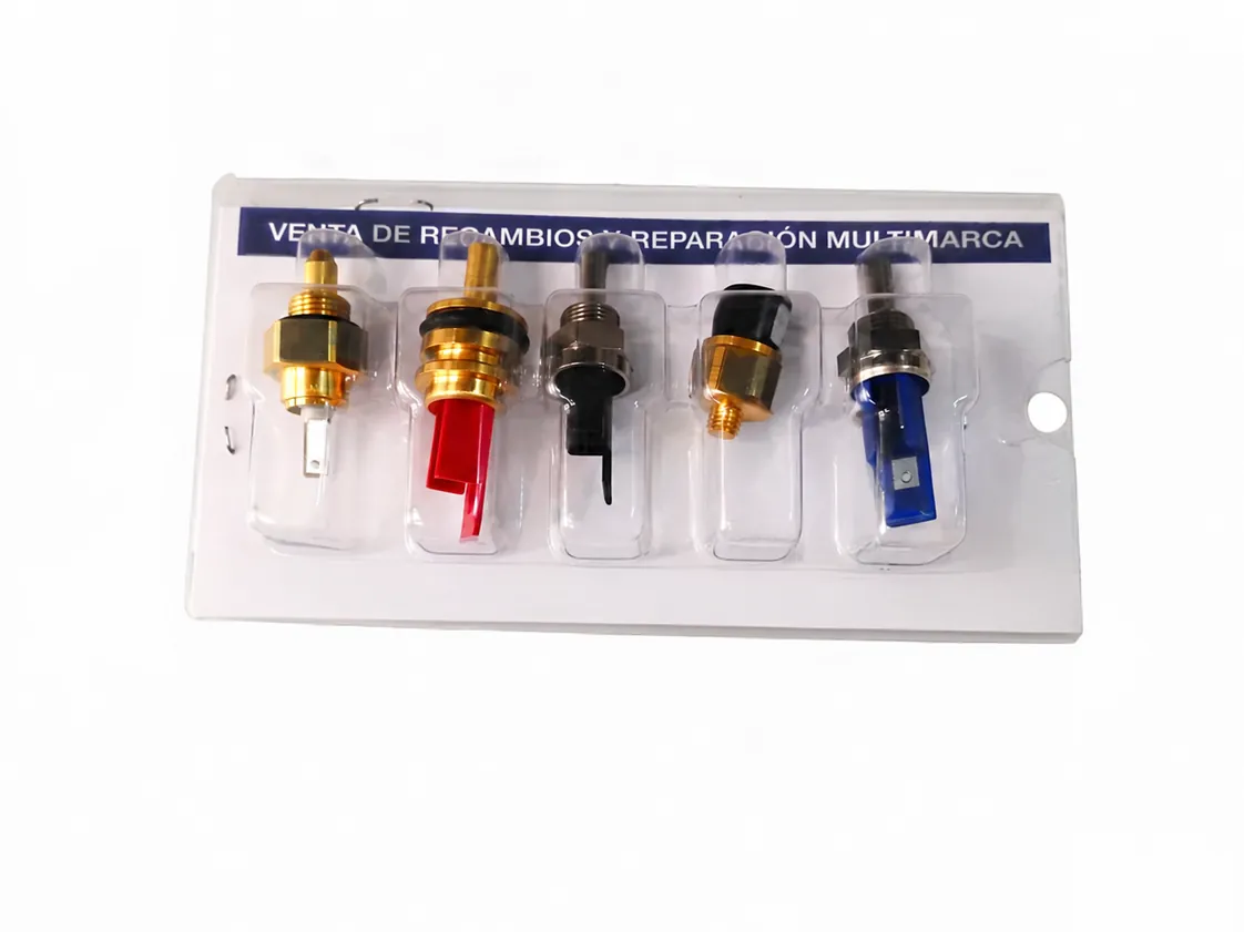 Kit sensors Beretta (5 pcs) (R7236 - 10027351 - 7473010 - 20001655 - R2947), part number KITSOBE