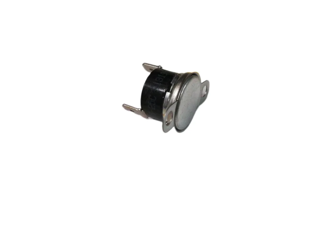 Clixon 115º vertical NC, part number BC-021118