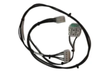 Cable Intergas HRE fan, part number 221477