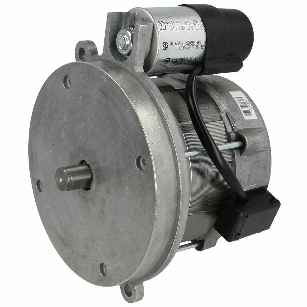 Motor quemador Viessmann Vitoflame, referencia 7836325