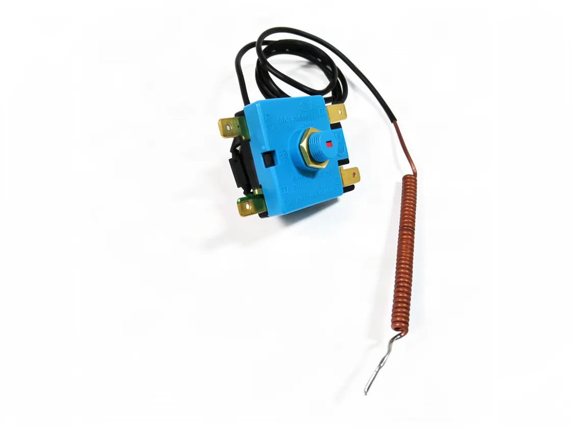 Thermostat de sécurité aprici TXP - TXS - ARP, référence 91410