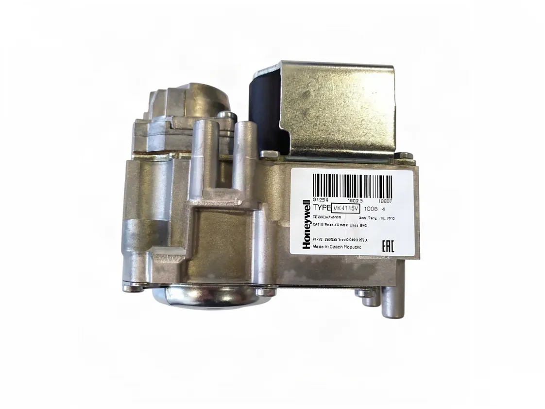 Válvula gas Immergas Victrix - Hercules CO - Victrix Zeus, referencia 1.011846