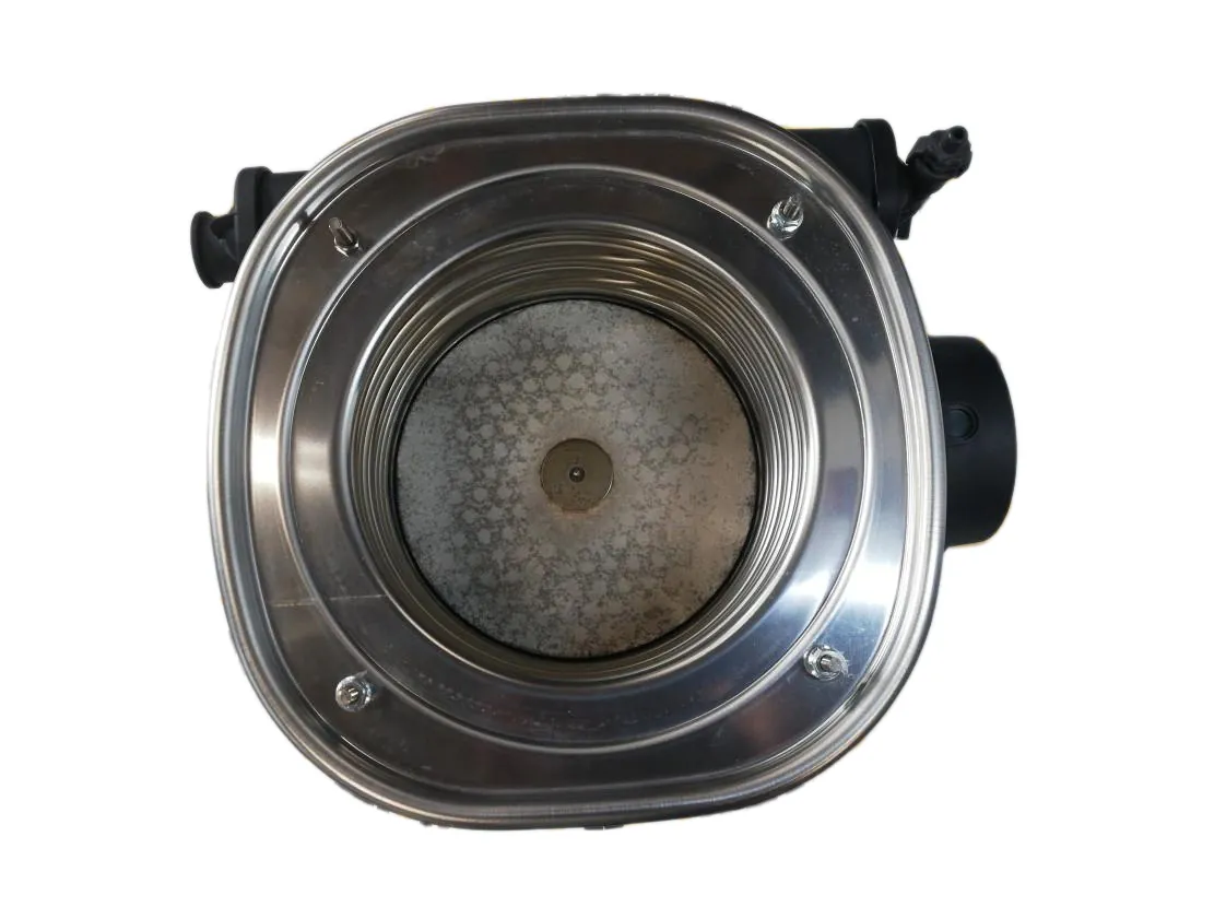 Condensatiemodule Chafoteaux Pigma Green 25, onderdeelnummer 60000292