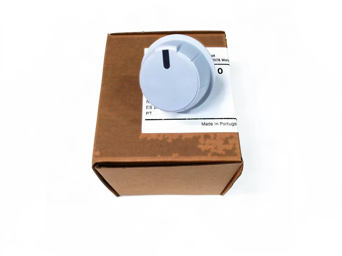 Selector Junkers ZWN25/30, referencia 87120001290
