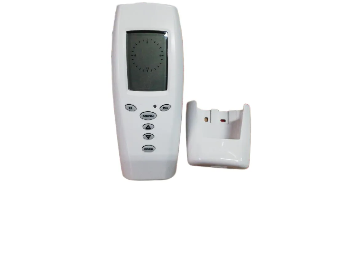 Programador Saunier Duval Isofast F30E HMOD - Isofast F30EA (0020093283)(SD10590)(mando a distancia), referencia 0020093283