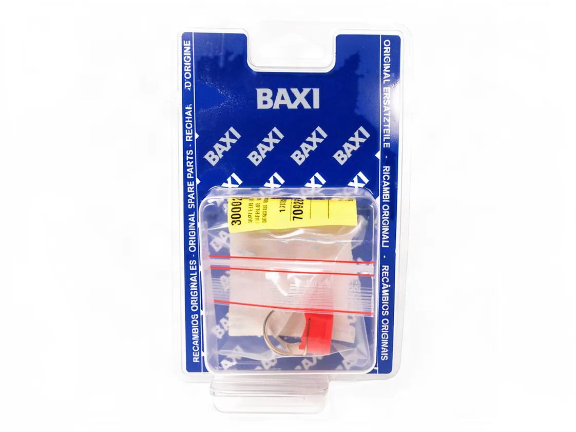 Sonda Baxi Roca Argenta 24 GTI calefacción, referencia 7653587