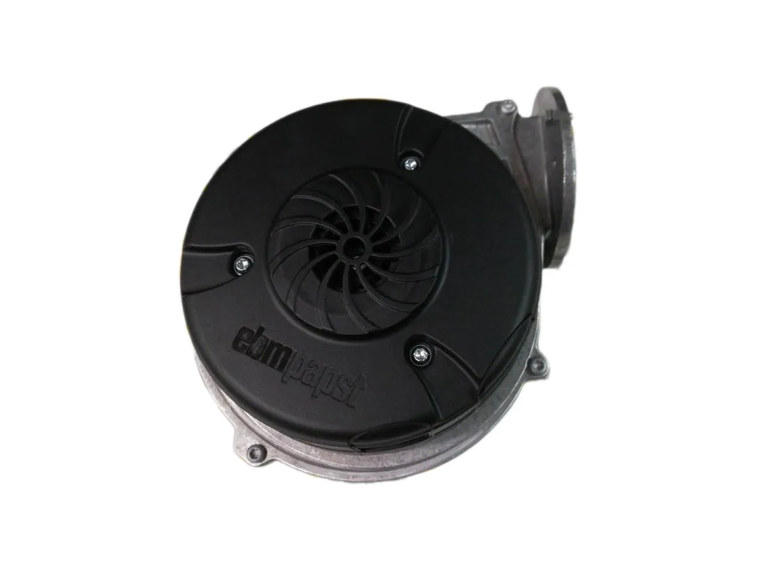 Ventilador Ferroli Econcept Tech 25C/35C, referencia I39828060