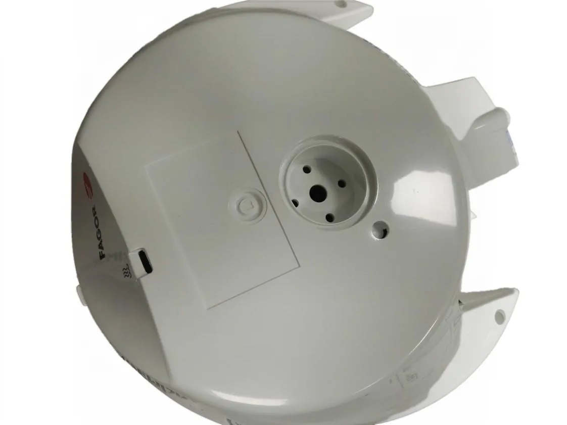 Tapa inferior Fagor M30N1 1200W termo eléctrico, referencia T26G002L9