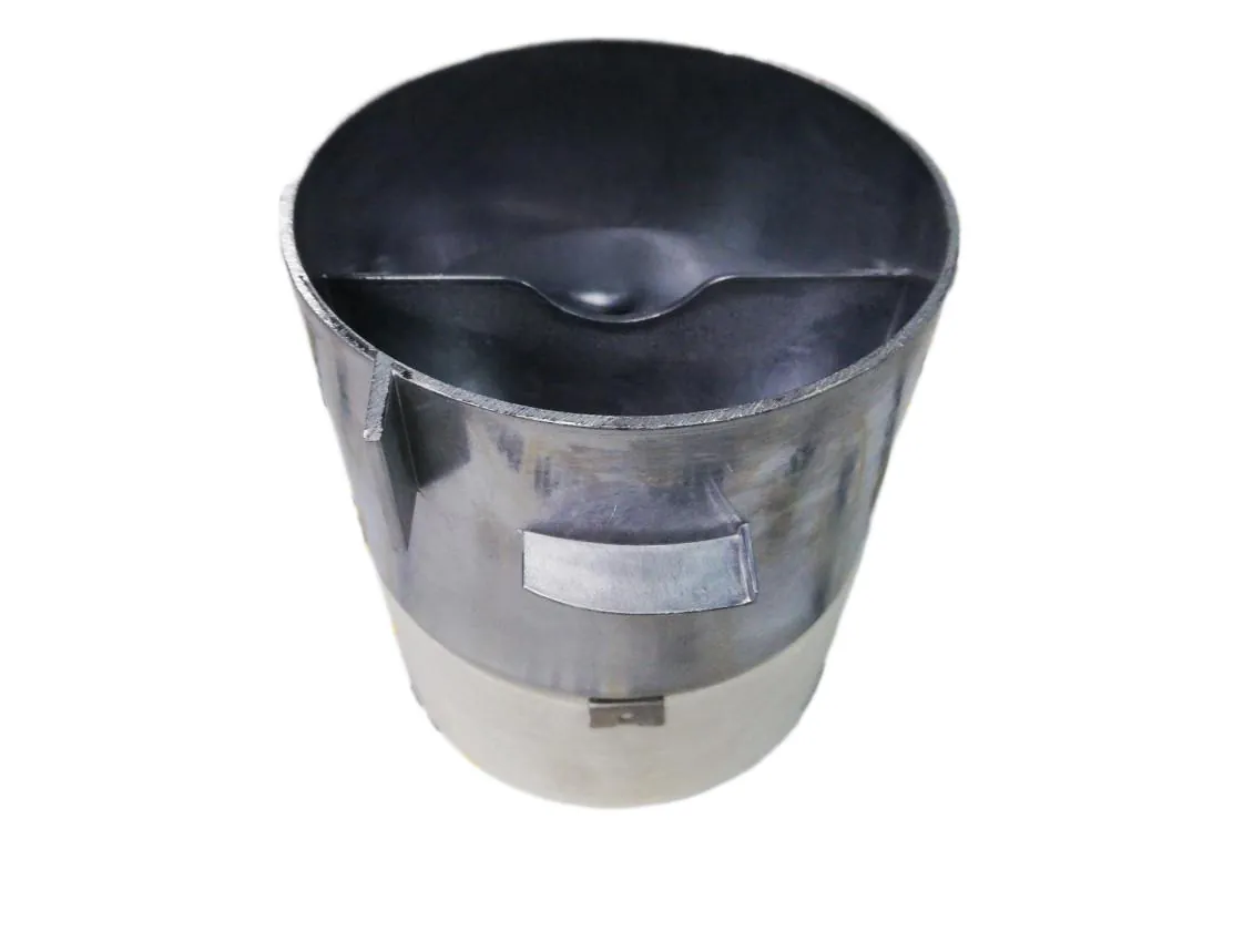 Antecamara Wolf TGBK20 - CGB K24, referencia 2600092
