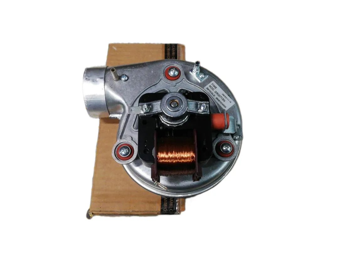 Fan Ariston TX 23 MFFI, part number 999204