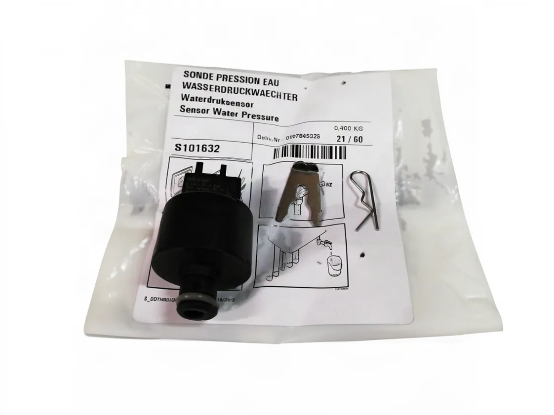 Presostato agua De Dietrich MCA 65, referencia S101632