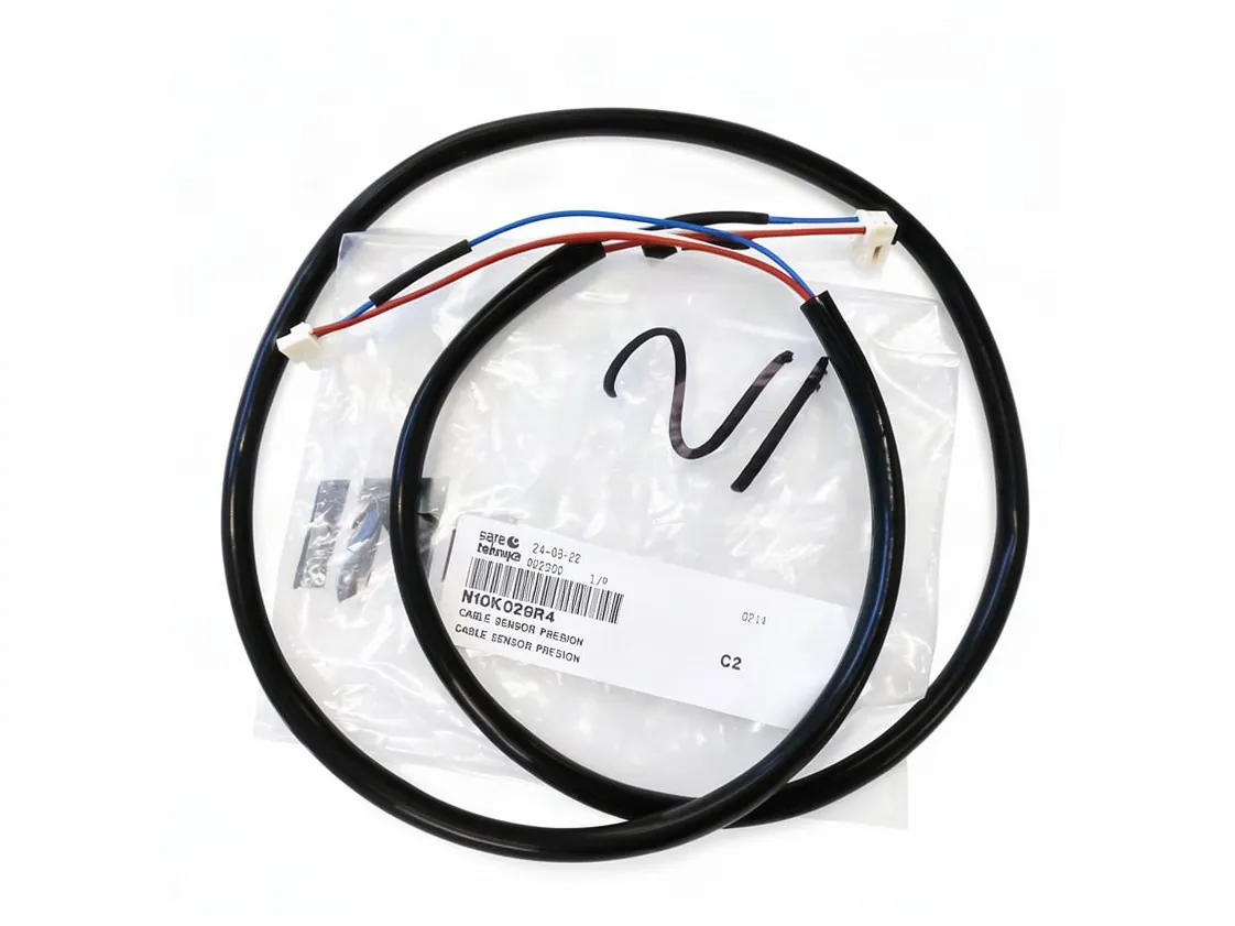 Cable Fagor Pressure Transducer, part number N10K029R4