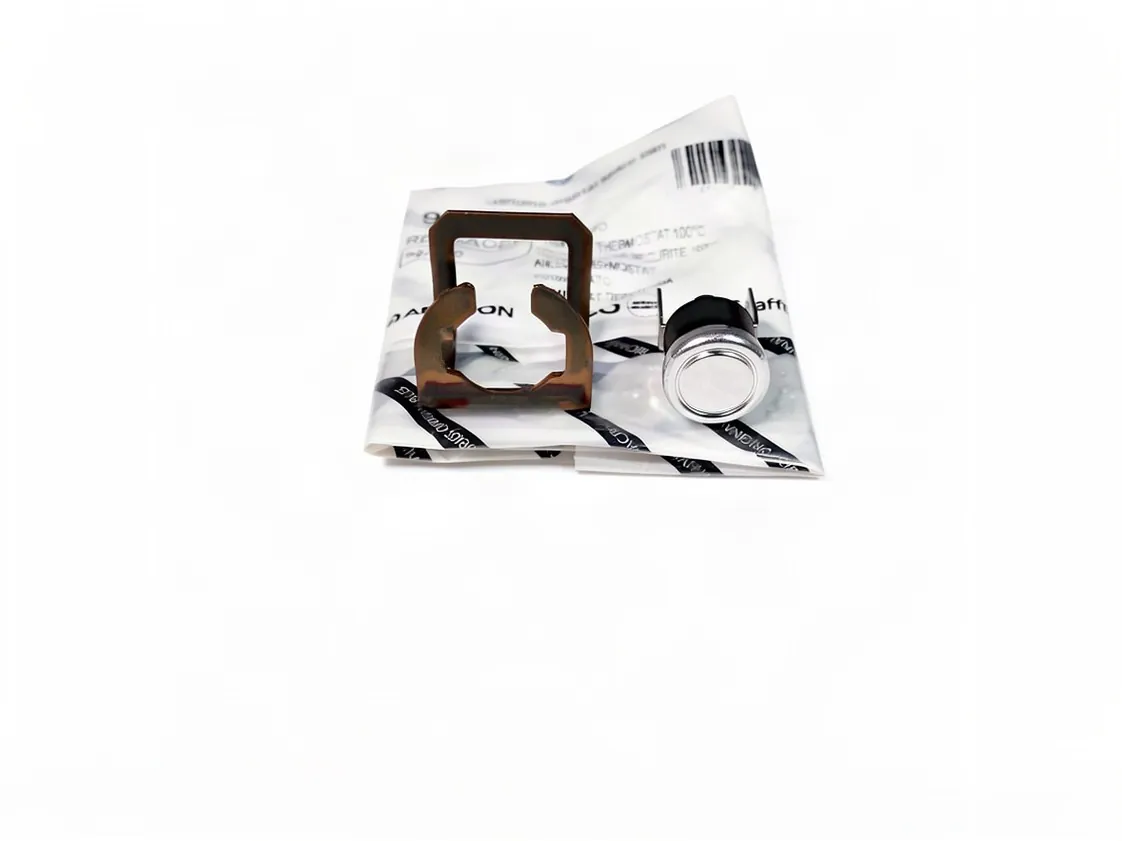 Clixon Ariston Microtec - T2, referencia 996065