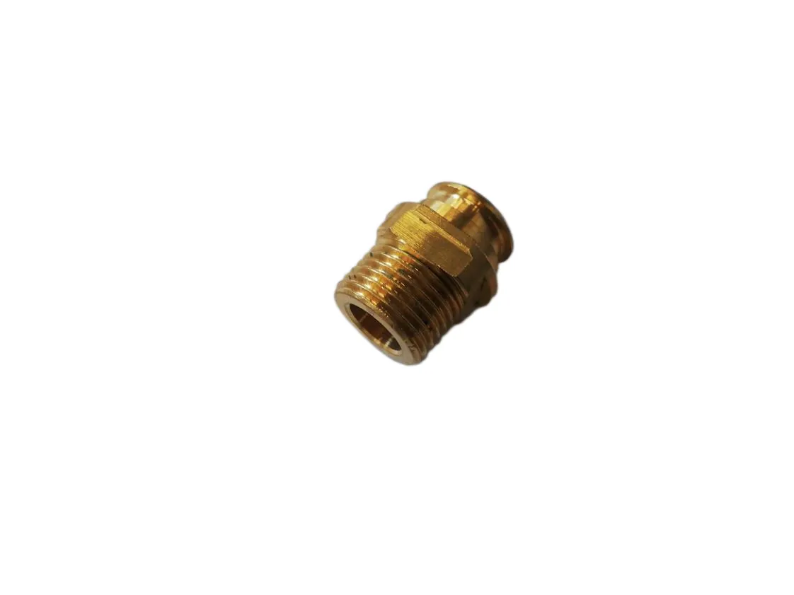 Raccordo Immergas G1 - 2M, codice ricambio 1.015087