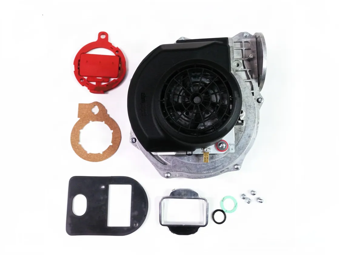 Ventilador Remeha Quinta 45-65 - De Dietrich MCA65, referencia S101726
