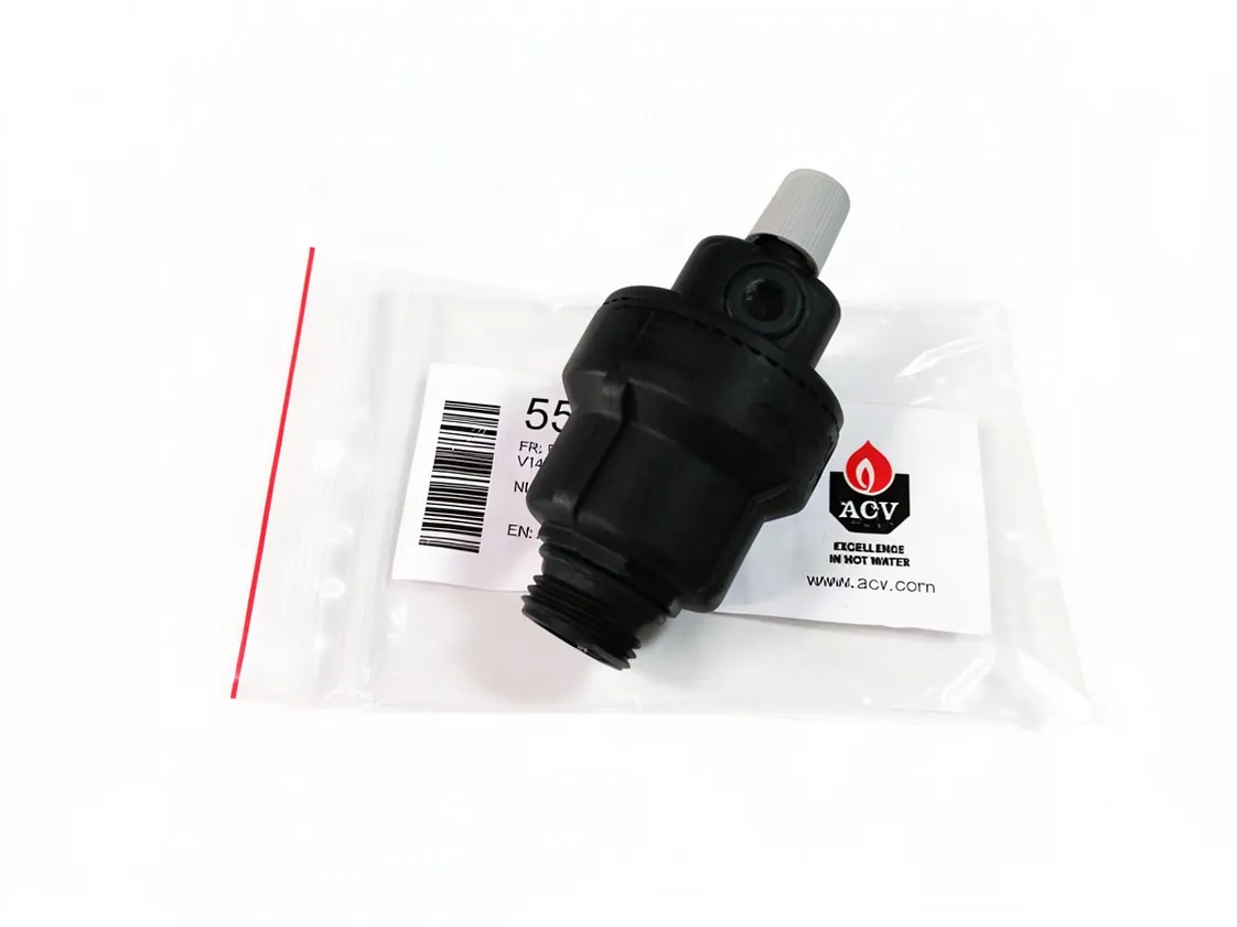 Valvola di sfiato automatica ACV Prestige Excellene 32 V14, codice ricambio 786699