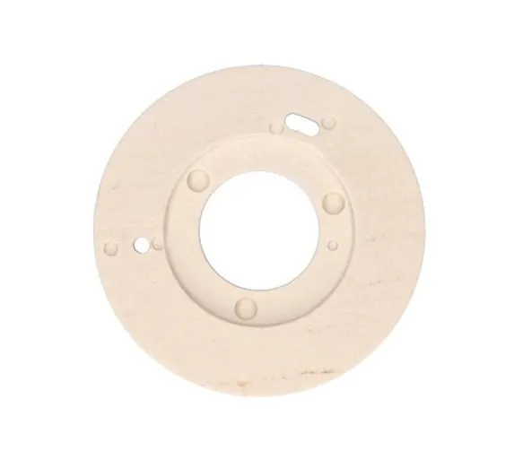 Isolant Baxi Roca réfractaire neodens plus/ECO v.01, référence 7691276