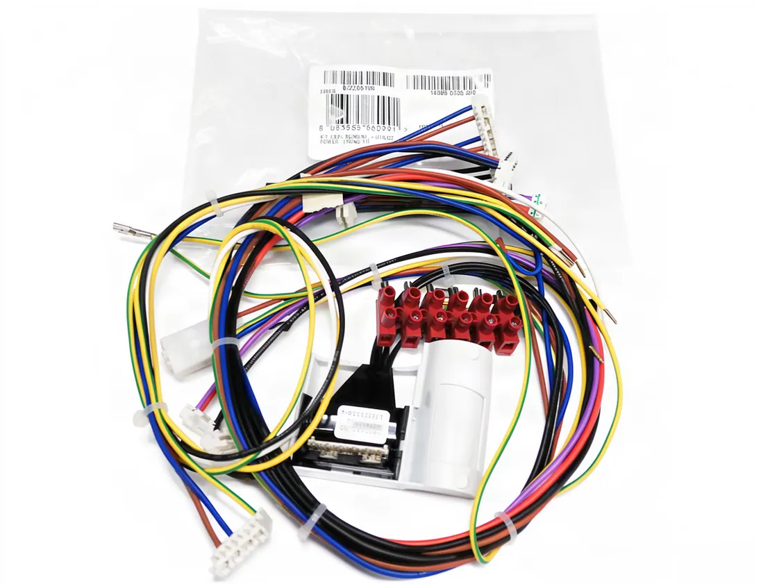 Cableado Biasi M260.2025SM display, referencia BI2265106