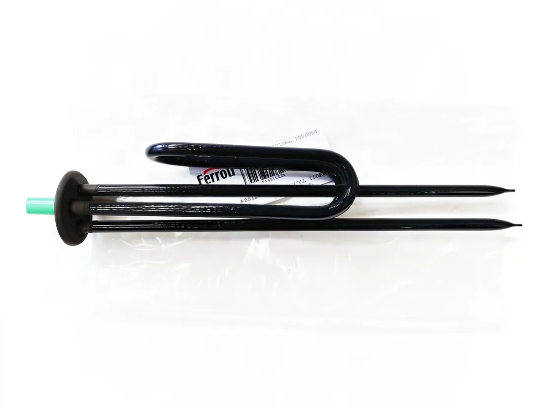 Resistência termoacumulador Ferroli Tiber B 1500W, referência T46214429