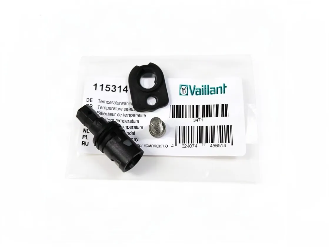 Selettore Vaillant Mag Mini 11-0/0 XF, codice ricambio 115314