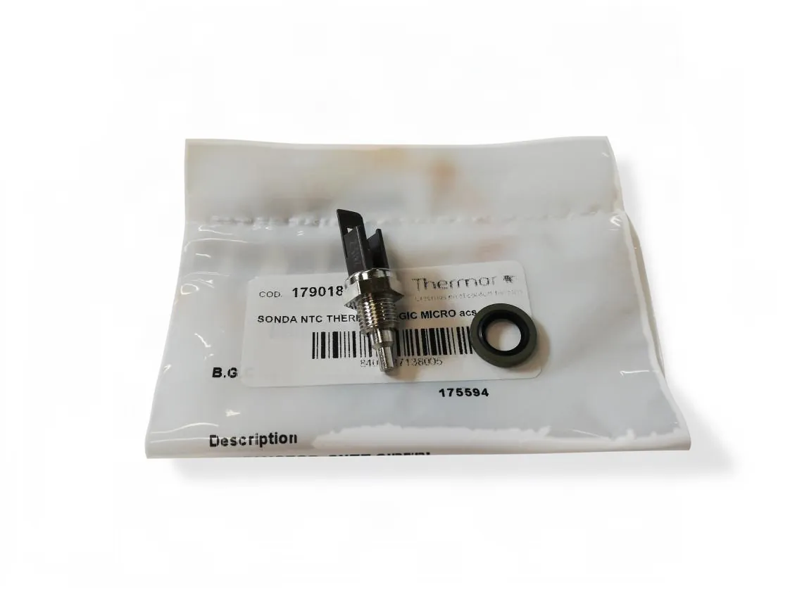 Sonda NTC Thermor Logic Micro AQS, referência 179018