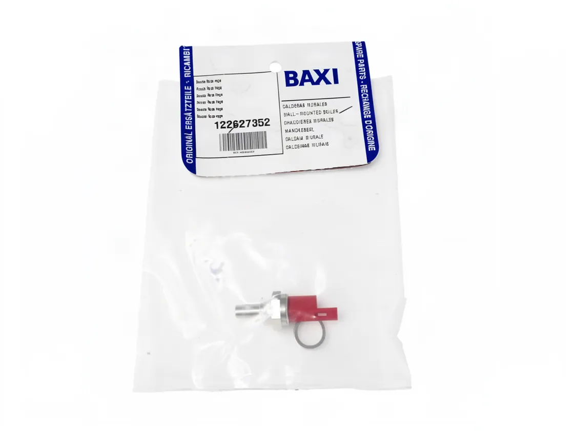 Sonde NTC Baxi Roca Vega, référence 122627352