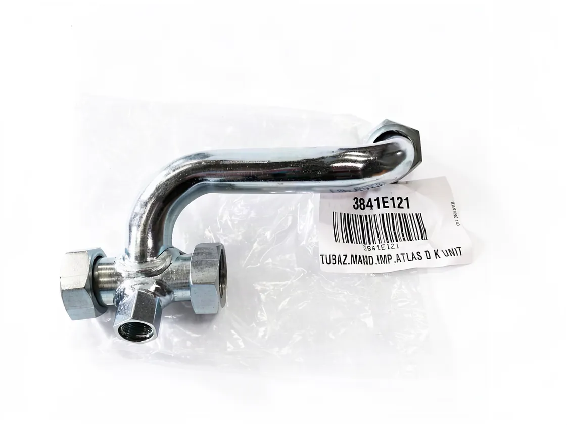 Tubo Ferroli Atlas DK Unit conexion bombas agua, referencia I3841E121