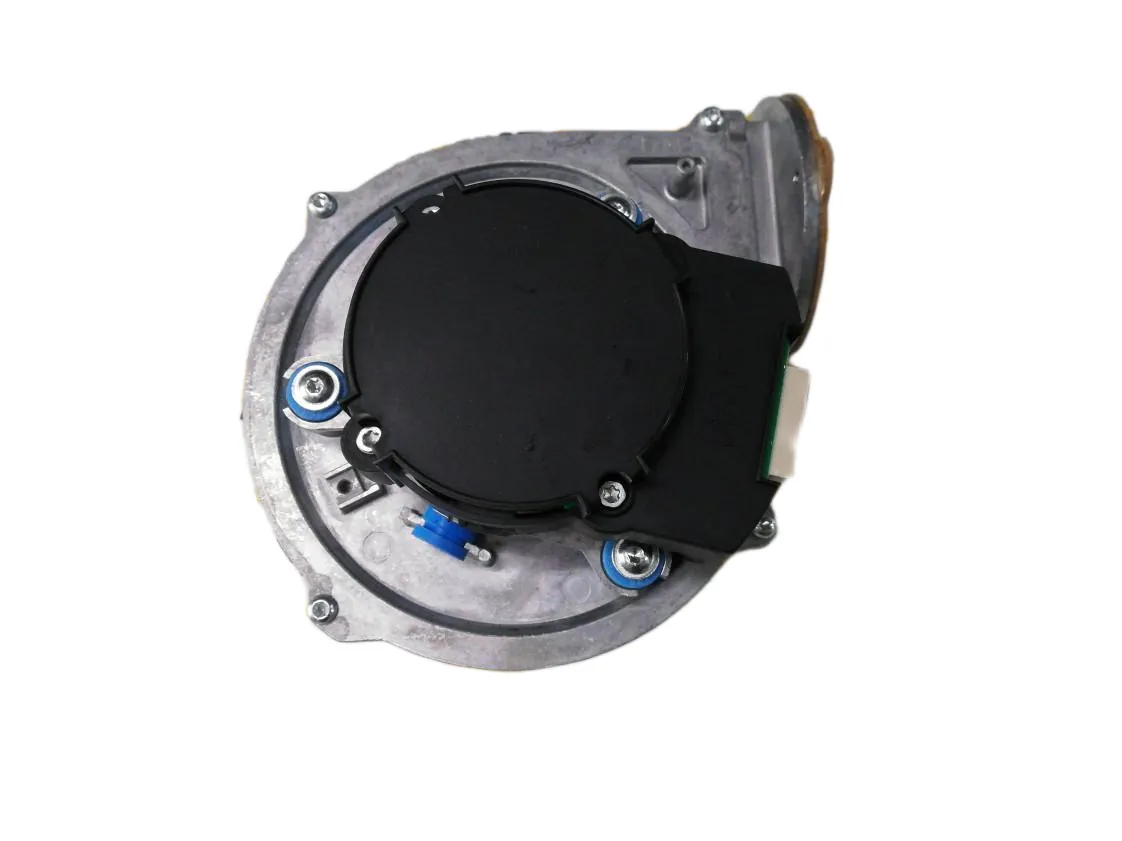 Ventilador Cointra Superlative Plus 24C - Bluehelix Tech RRT 24C - Bluehelix Maxima, referencia I3980H800