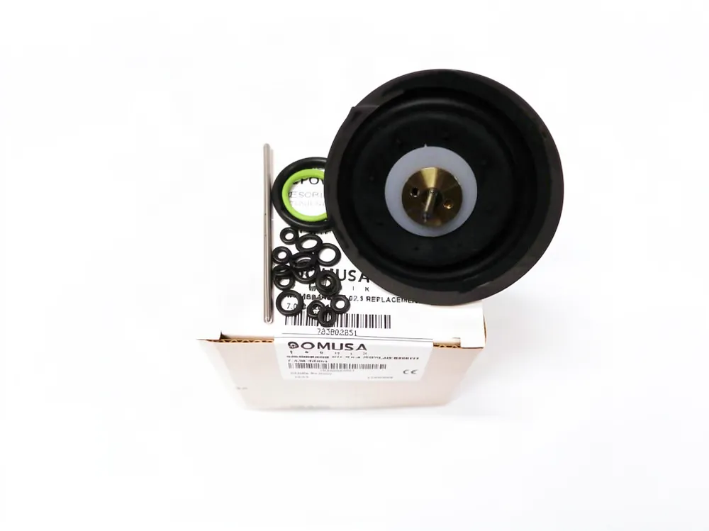 Membrane Domusa Climamix - Clima Plus vanne trois voies MUT, référence CFOV000038