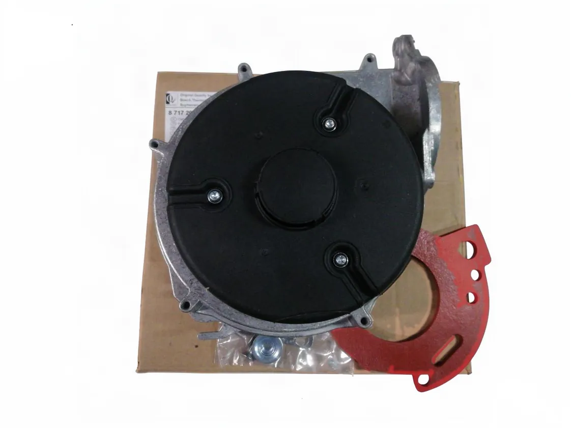Ventilador Junkers ZWB28-3C, referencia 87172044100
