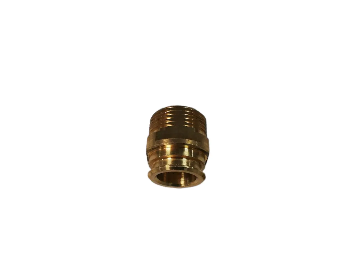 Raccord Immergas 3/4 avec joint torique, référence 1.015232
