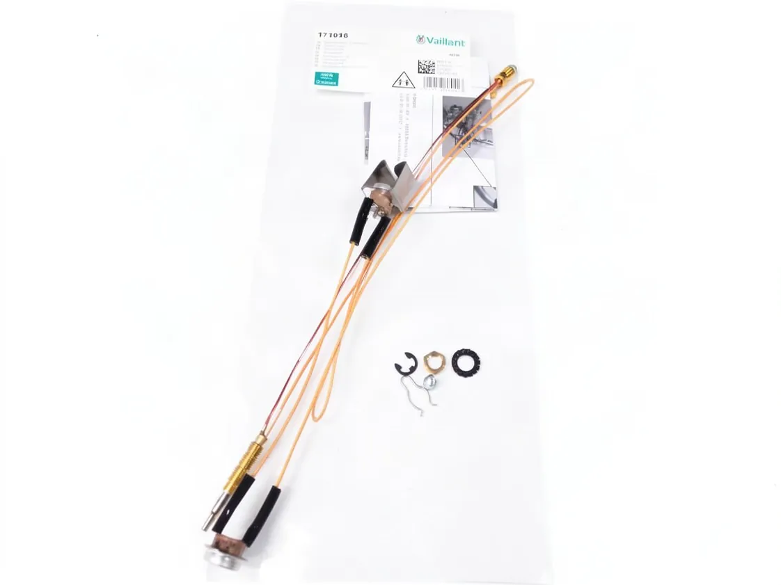 Thermocouple Vaillant Mag 9-19-24 XZ/Xip, part number 171016