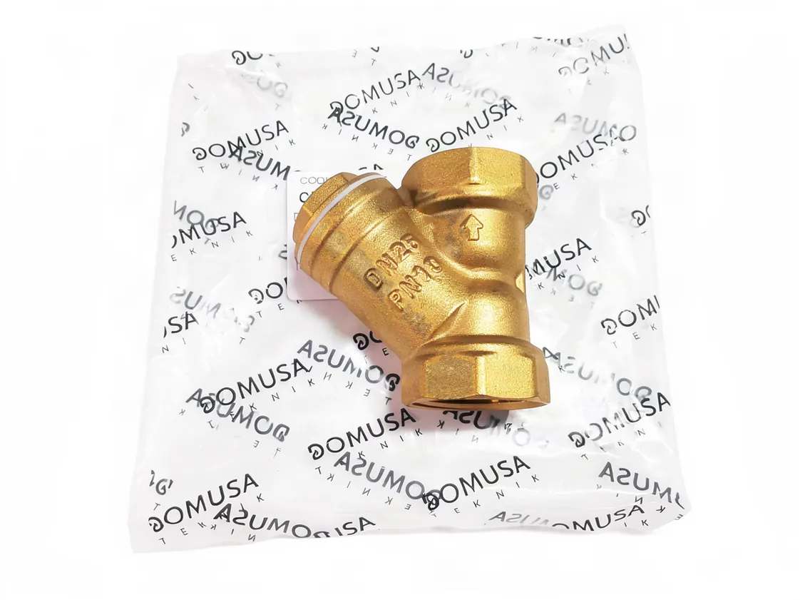 Water filter Domusa fusion HE 1, part number CFOV000187
