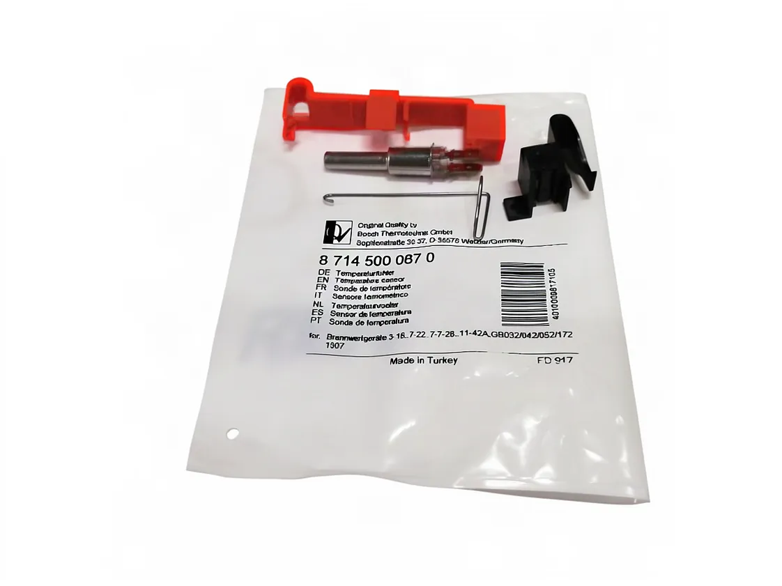 Sonda Junkers ZWBC25/30 - NWB24-3C23, referencia 87145000870