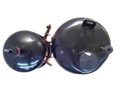 Compresor Immergas Rapax 300 ErP, referencia 1.037729