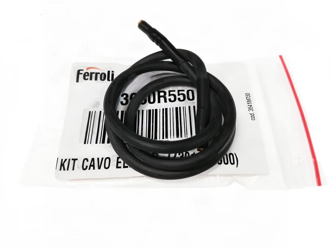 Cable Lamborghini ECO 15/2 electrode, part number 3980R550