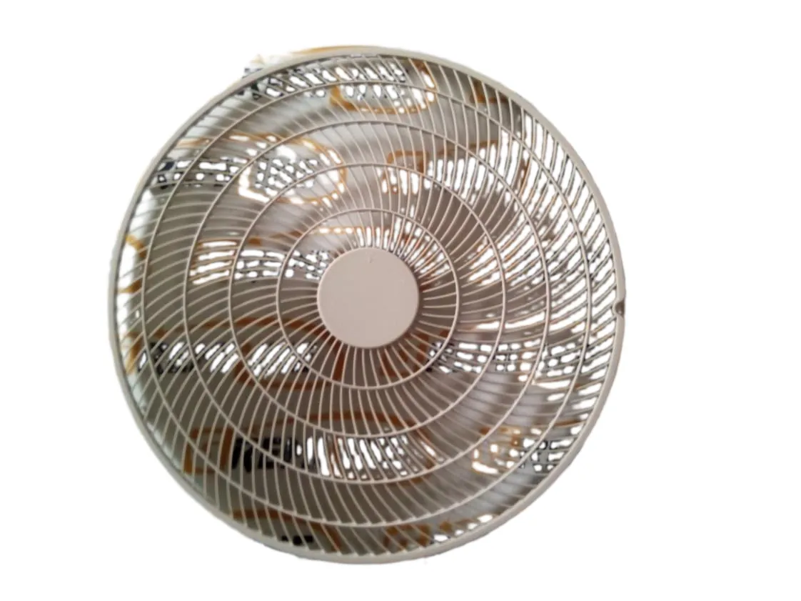 Außeneinheit Gitter HTW-S026IX3983, Teilenummer 12122000024226