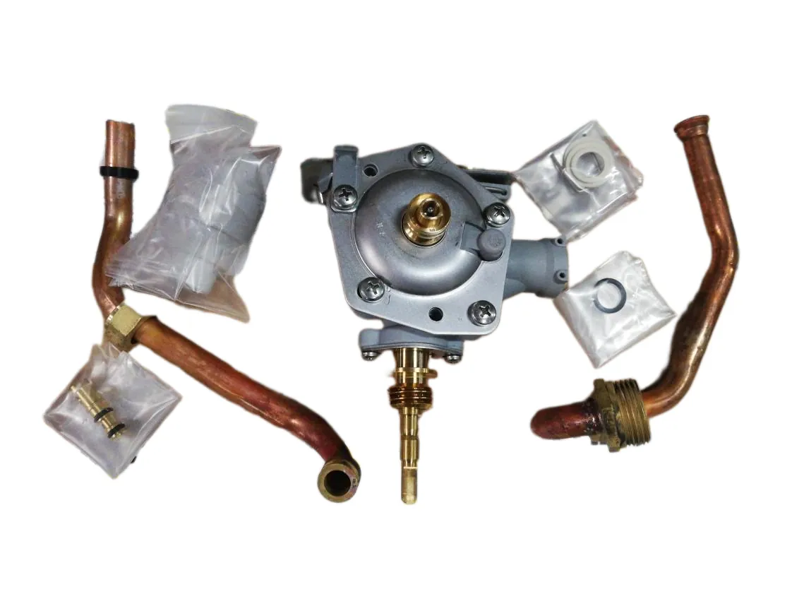Corpo acqua Junkers W275-1KV1P23, codice ricambio 87070024540