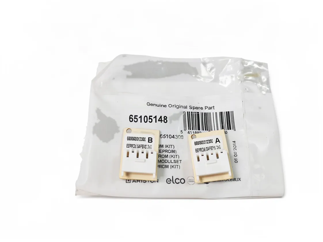 Modul Chafoteaux Eprom EC, Teilenummer 65105148