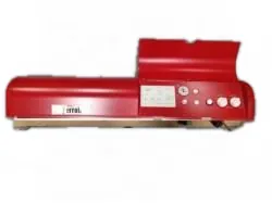 Painel frontal elétrico Ferroli Prextherm N400 Completo, referência C16015040