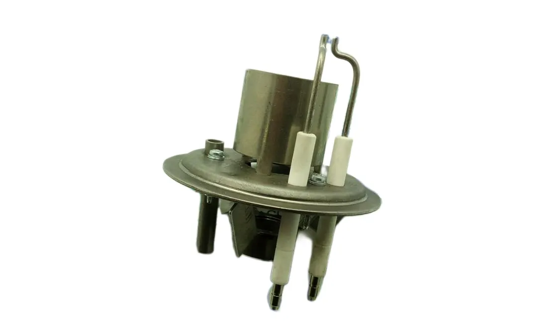 Stabilisatorschijf Buderus RE 1.2HP-HEL, onderdeelnummer 87185784760