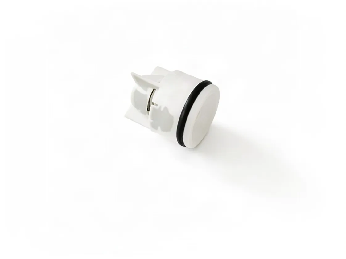 By-pass Immergas Ø19.5mm, codice ricambio 1.5969