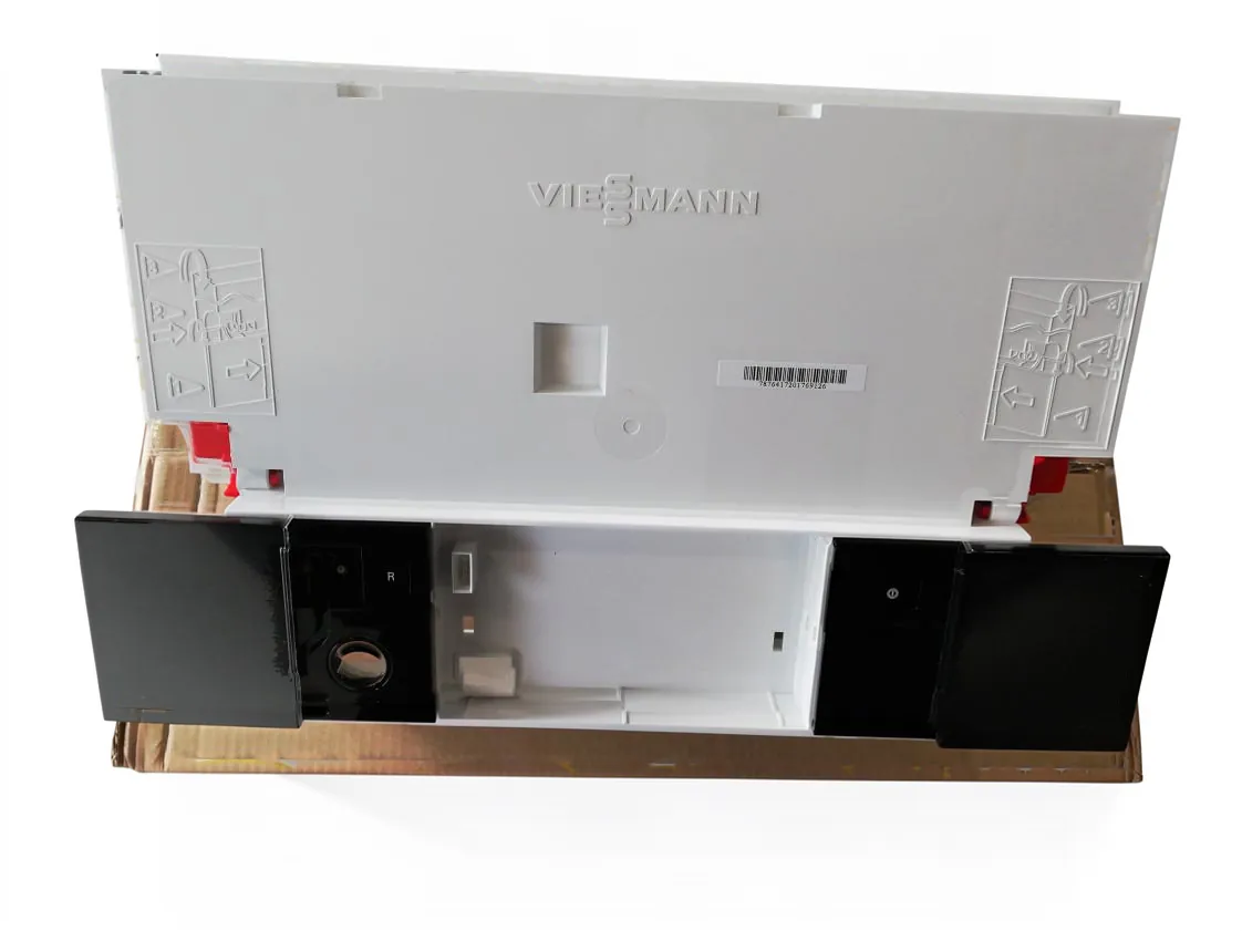 Placa electrónica Viessmann Vitodens 200-W B2HA 49Kw VBC135-A10.2xx, referencia 7876417