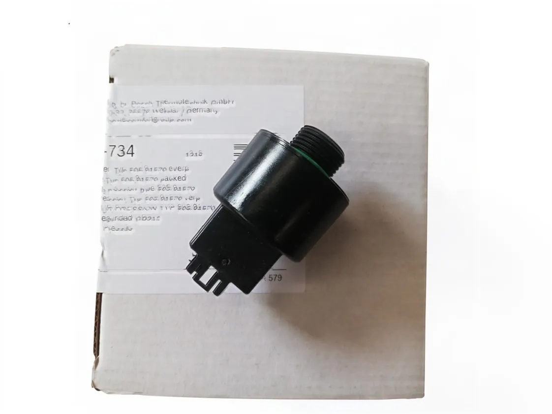 Water transducer Buderus Logano Plus GB-312, onderdeelnummer 8718577734