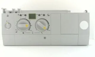 Carte électronique Junkers ZWC28-1MF2A boîtier de commande, référence 87172076530