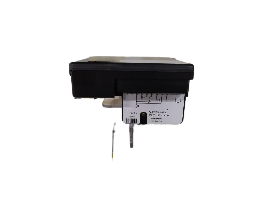 Printplaat Beretta Kompakt 00 22CSI ontsteking (S4565TM 1005 1), onderdeelnummer R2933