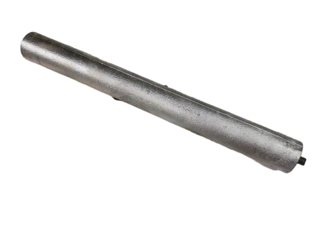 Ánodo magnesio M08 Ø32x300mm, referencia PX-031660