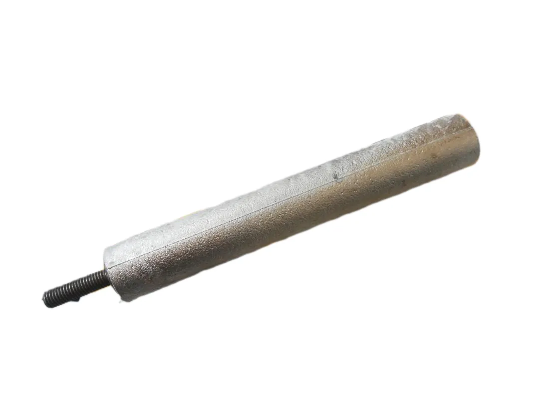 Anodo magnesio Junkers ES 050 5 1600W, codice ricambio 8738705670