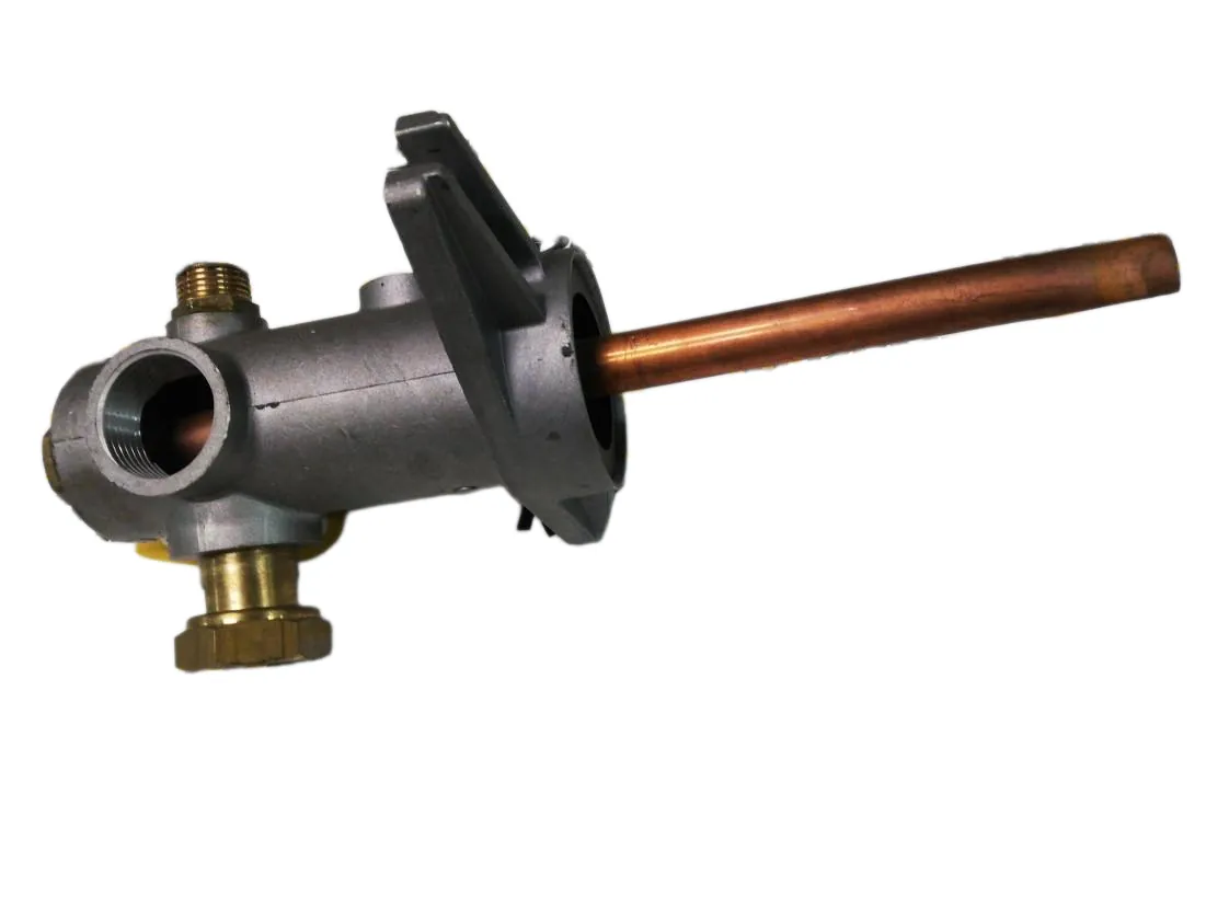 Water manifold Domusa MCF 30HDX, part number SCON001251